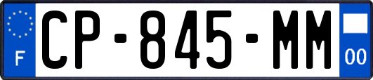 CP-845-MM