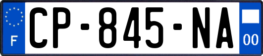 CP-845-NA