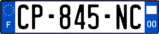 CP-845-NC