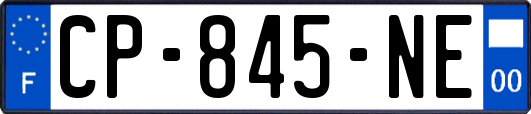 CP-845-NE