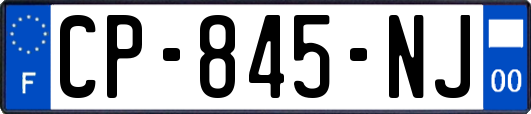 CP-845-NJ