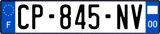 CP-845-NV