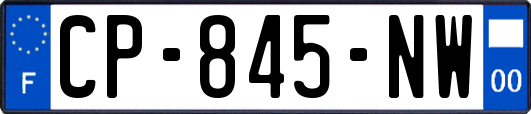 CP-845-NW