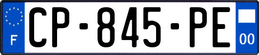 CP-845-PE