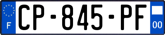 CP-845-PF