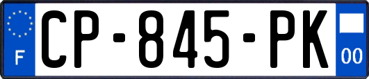 CP-845-PK