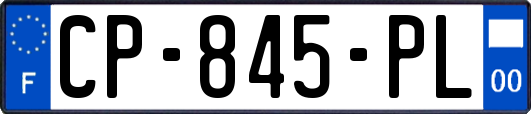 CP-845-PL