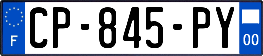 CP-845-PY