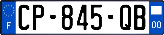 CP-845-QB