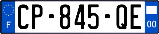 CP-845-QE