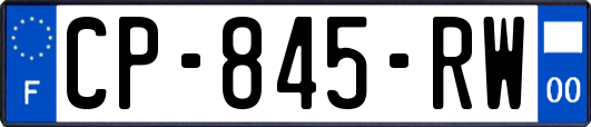 CP-845-RW