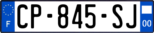 CP-845-SJ