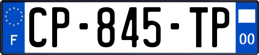 CP-845-TP