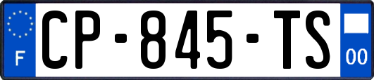 CP-845-TS