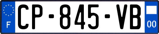 CP-845-VB