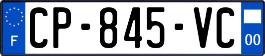 CP-845-VC