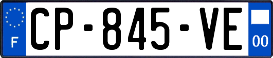 CP-845-VE