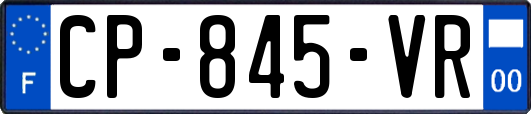 CP-845-VR