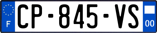 CP-845-VS