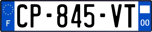 CP-845-VT