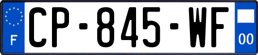 CP-845-WF