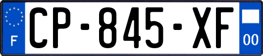 CP-845-XF