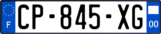 CP-845-XG