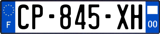 CP-845-XH
