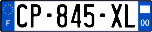 CP-845-XL