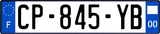 CP-845-YB