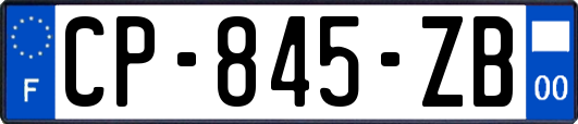 CP-845-ZB