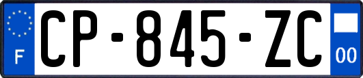 CP-845-ZC