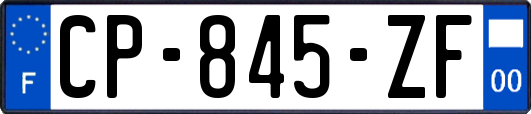 CP-845-ZF