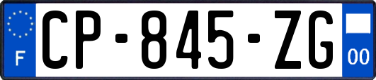 CP-845-ZG