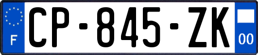 CP-845-ZK