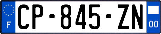 CP-845-ZN