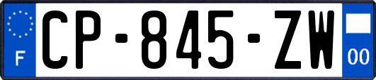 CP-845-ZW