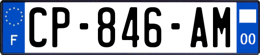 CP-846-AM