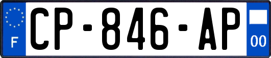 CP-846-AP