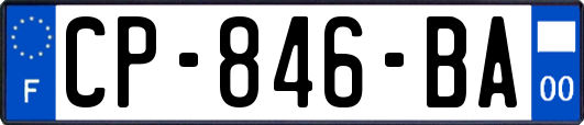 CP-846-BA