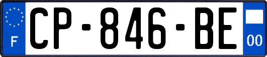 CP-846-BE