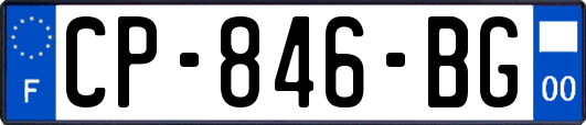 CP-846-BG