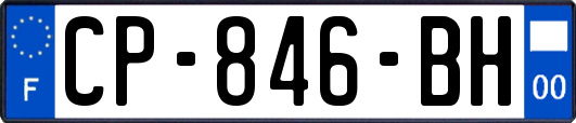 CP-846-BH