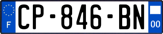 CP-846-BN