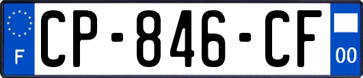 CP-846-CF