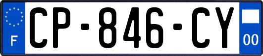 CP-846-CY