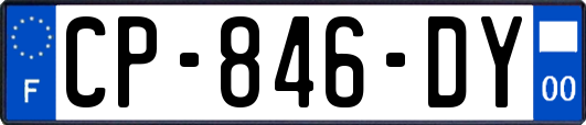 CP-846-DY