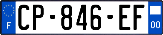 CP-846-EF