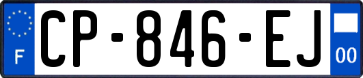 CP-846-EJ