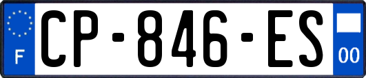 CP-846-ES